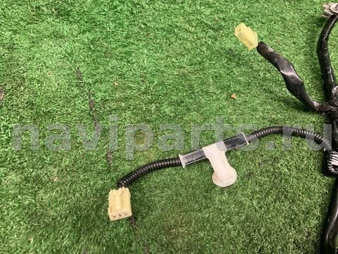 Проводка крышки багажника Subaru Impreza, 2016 г., OEM 81811FJ050, арт. 01866325_1, фото 8