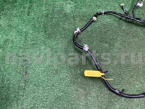 Проводка крышки багажника Subaru Impreza, 2015 г., OEM 81811FJ050, арт. 01866325, фото 2