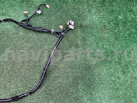 Проводка крышки багажника Subaru Impreza, 2015 г., OEM 81811FJ050, арт. 01866325, фото 3