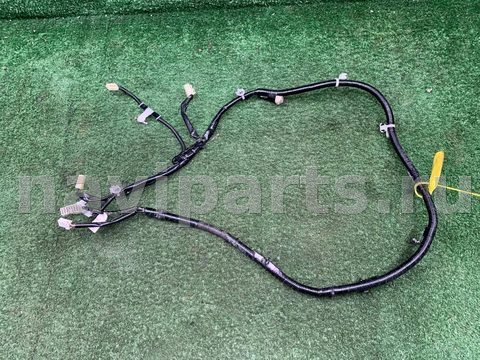 Проводка крышки багажника Subaru Impreza, 2015 г., OEM 81811FJ050, арт. 01866325, фото 4
