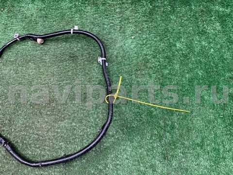 Проводка крышки багажника Subaru Impreza, 2015 г., OEM 81811FJ050, арт. 01866325, фото 6