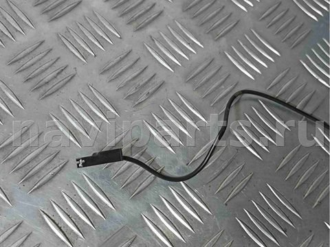Проводка крышки багажника Opel Astra, 2007 г., OEM 24467690, арт. 018748, фото 10