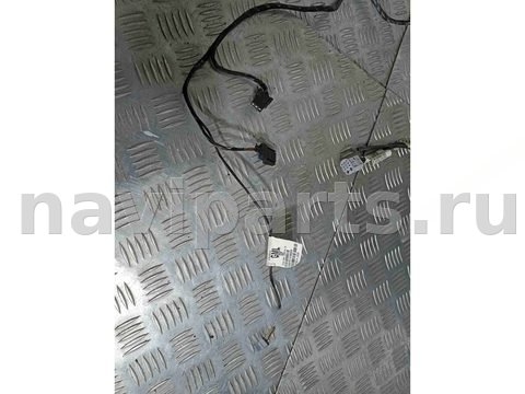 Проводка крышки багажника Opel Astra, 2007 г., OEM 24467690, арт. 018748, фото 2