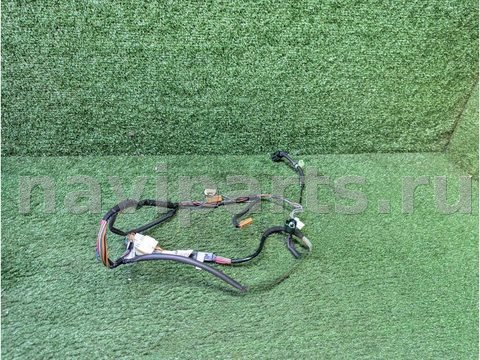 Проводка крышки багажника Nissan Fuga, 2008 г., OEM 24015EG000, арт. 01883008_1