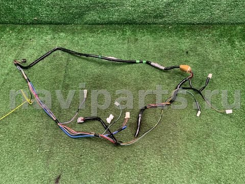Проводка крышки багажника Mazda MPV, 2005 г., OEM LC6267060F, арт. 01883490_1