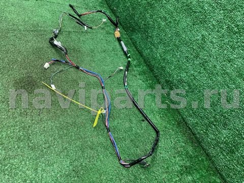 Проводка крышки багажника Mazda MPV, 2003 г., OEM LC6267060F, арт. 01883490, фото 11
