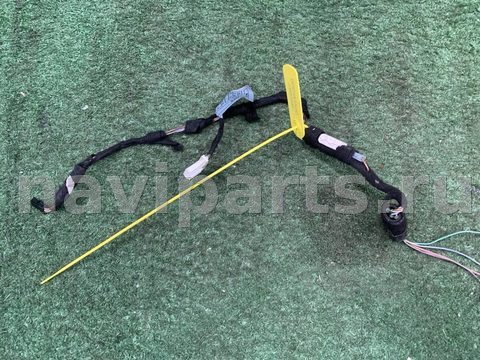 Проводка крышки багажника Mini Cooper, 2002 г., OEM 6953005, арт. 01883681_1