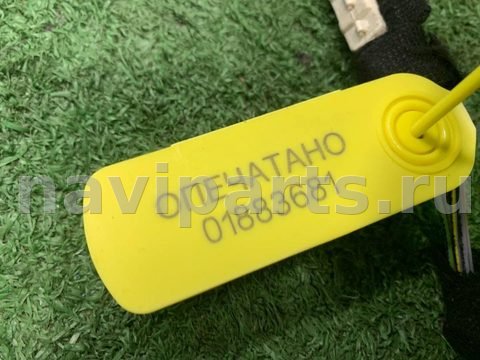 Проводка крышки багажника Mini Cooper, 2005 г., OEM 6953005, арт. 01883681_2, фото 10