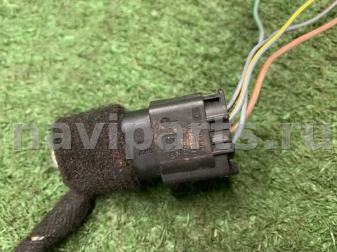 Проводка крышки багажника Mini Cooper, 2005 г., OEM 6953005, арт. 01883681_2, фото 9