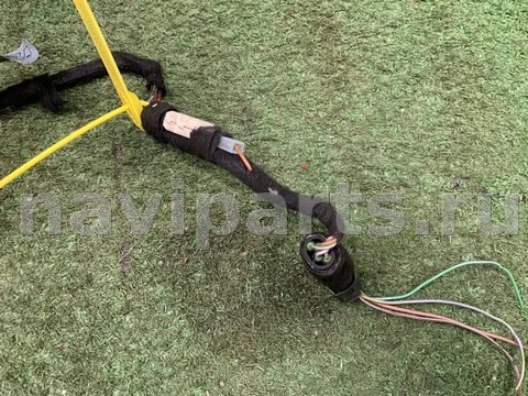 Проводка крышки багажника Mini Cooper, 2004 г., OEM 6953005, арт. 01883681_3, фото 3