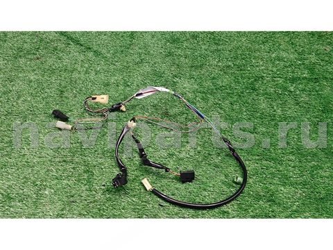 Проводка крышки багажника Daihatsu Storia, 1999 г., OEM 8218597406, арт. 01913041_1