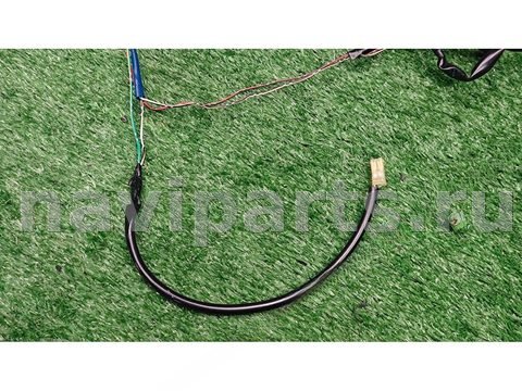 Проводка крышки багажника Daihatsu Storia, 1999 г., OEM 8218597406, арт. 01913041_1, фото 4