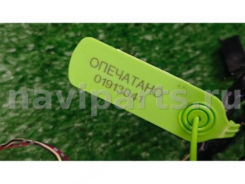 Проводка крышки багажника Daihatsu Storia, 2003 г., OEM 8218597406, арт. 01913041_2, фото 13