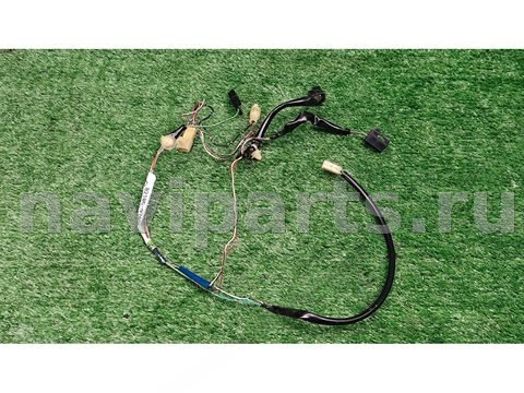 Проводка крышки багажника Toyota Duet, 2003 г., OEM 8218597406, арт. 01913041_3, фото 2