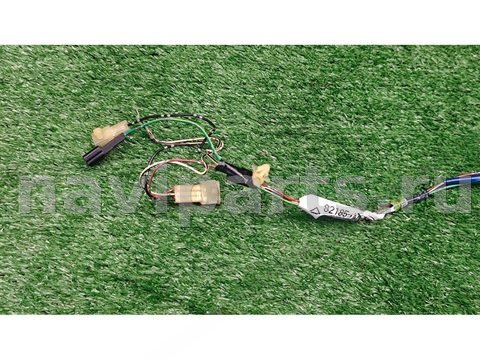 Проводка крышки багажника Toyota Duet, 2003 г., OEM 8218597406, арт. 01913041_3, фото 3