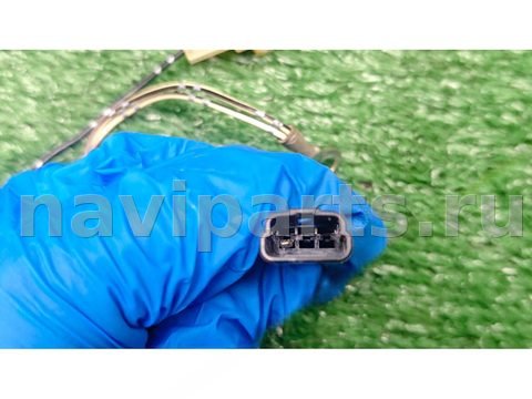 Проводка крышки багажника Toyota Duet, 1998 г., OEM 8218597406, арт. 01913041, фото 8