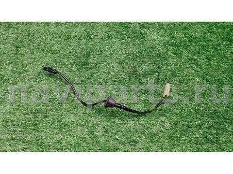 Проводка крышки багажника Toyota Duet, 1998 г., OEM 8218597406, арт. 01913047