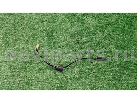 Проводка крышки багажника Toyota Duet, 2003 г., OEM 8218597406, арт. 01913047_1, фото 2