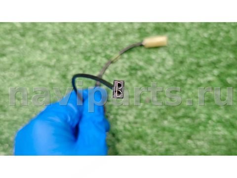 Проводка крышки багажника Daihatsu Storia, 2001 г., OEM 8218597406, арт. 01913047_3, фото 5