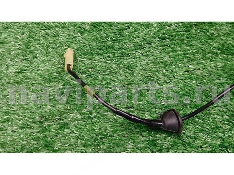 Проводка крышки багажника Daihatsu Storia, 2003 г., OEM 8218597406, арт. 01913047_4, фото 3