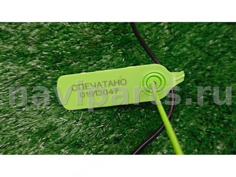 Проводка крышки багажника Toyota Duet, 1998 г., OEM 8218597406, арт. 01913047, фото 7