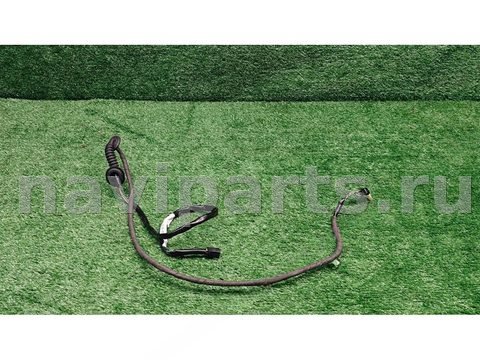 Проводка крышки багажника Toyota Duet, 1998 г., OEM 8218497414, арт. 01913060