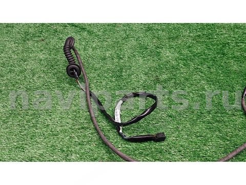 Проводка крышки багажника Daihatsu Storia, 2003 г., OEM 8218497414, арт. 01913060_2