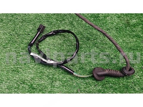 Проводка крышки багажника Daihatsu Storia, 2003 г., OEM 8218497414, арт. 01913060_2, фото 4