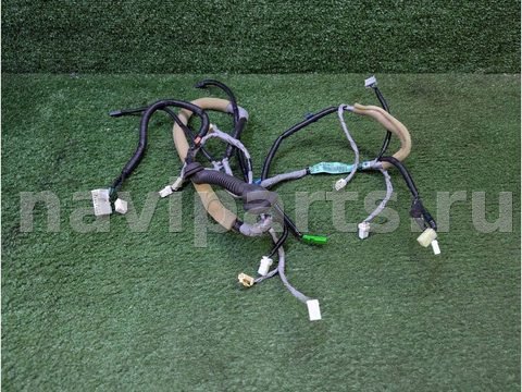 Проводка крышки багажника Honda Odyssey, 2011 г., OEM 32109SLE9403, арт. 01935090