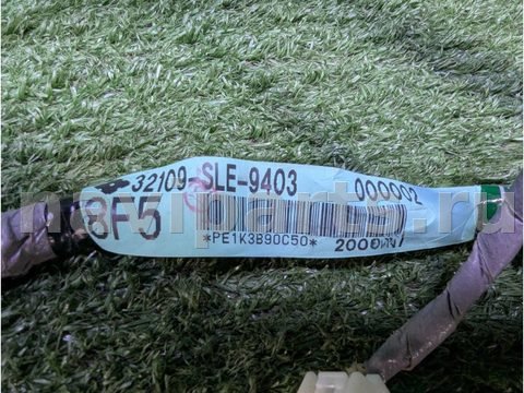 Проводка крышки багажника Honda Odyssey, 2011 г., OEM 32109SLE9403, арт. 01935090, фото 2