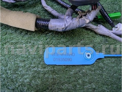 Проводка крышки багажника Honda Odyssey, 2011 г., OEM 32109SLE9403, арт. 01935090, фото 9