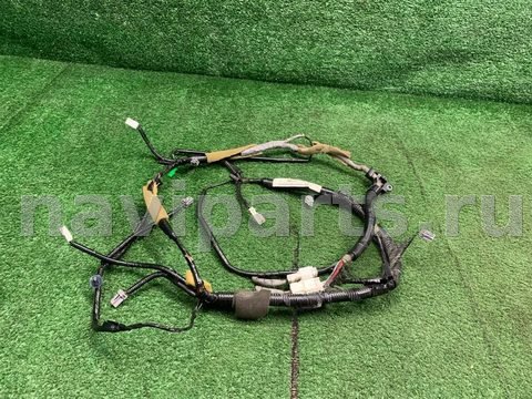 Проводка крышки багажника Honda Accord, 2013 г., OEM 32109TL69110, арт. 01935115_1