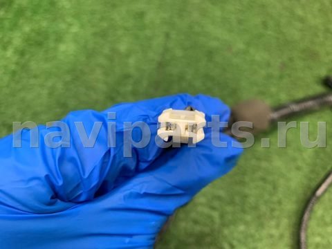 Проводка крышки багажника Honda Accord, 2011 г., OEM 32109TL69110, арт. 01935115, фото 12