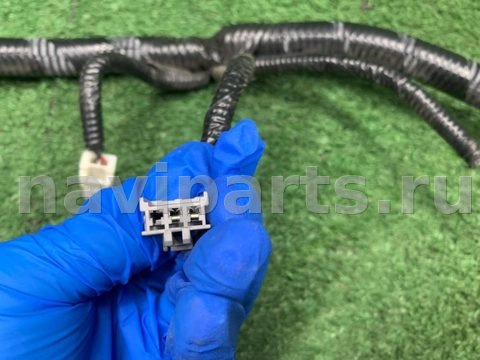 Проводка крышки багажника Honda Accord, 2011 г., OEM 32109TL69110, арт. 01935115, фото 16