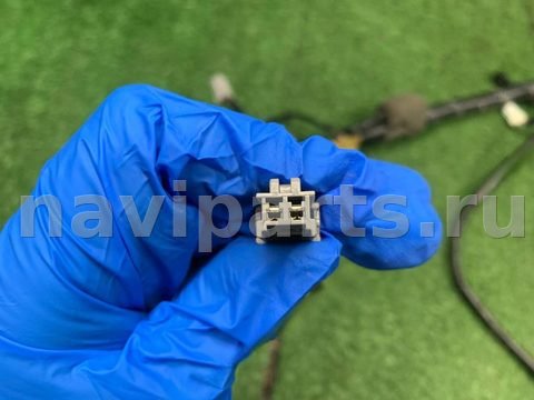 Проводка крышки багажника Honda Accord, 2013 г., OEM 32109TL69110, арт. 01935115_1, фото 11