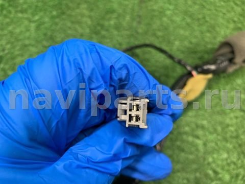Проводка крышки багажника Honda Accord, 2013 г., OEM 32109TL69110, арт. 01935115_1, фото 13