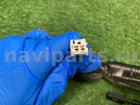 Проводка крышки багажника Honda Accord, 2013 г., OEM 32109TL69110, арт. 01935115_1, фото 14