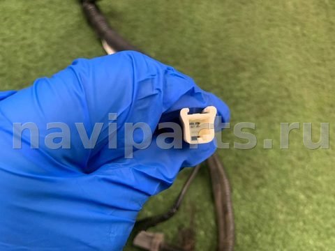 Проводка крышки багажника Honda Accord, 2013 г., OEM 32109TL69110, арт. 01935115_1, фото 18