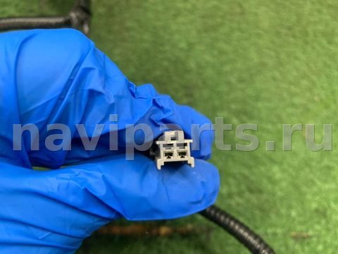 Проводка крышки багажника Honda Accord, 2013 г., OEM 32109TL69110, арт. 01935115_1, фото 19