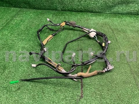 Проводка крышки багажника Honda Accord, 2013 г., OEM 32109TL69110, арт. 01935115_1, фото 2