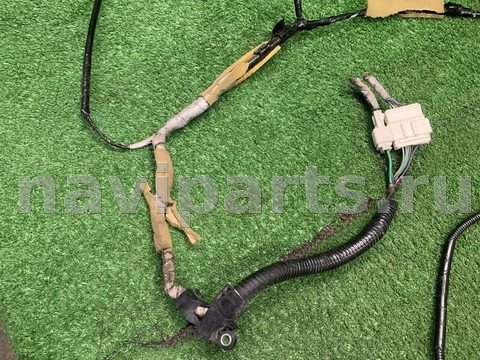 Проводка крышки багажника Honda Accord, 2013 г., OEM 32109TL69110, арт. 01935115_1, фото 3