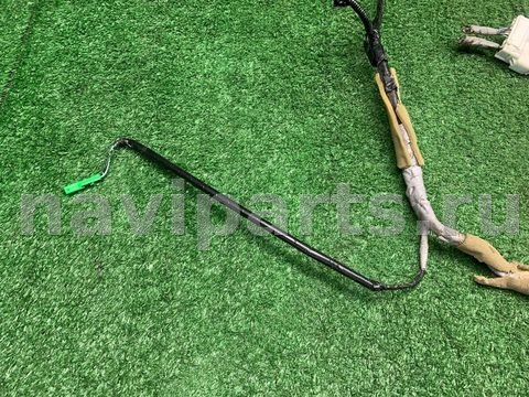 Проводка крышки багажника Honda Accord, 2013 г., OEM 32109TL69110, арт. 01935115_1, фото 4