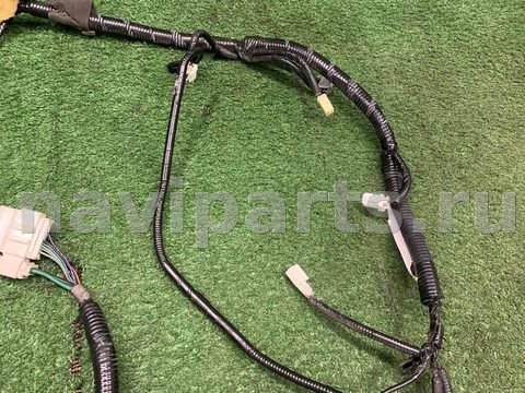 Проводка крышки багажника Honda Accord, 2013 г., OEM 32109TL69110, арт. 01935115_1, фото 5