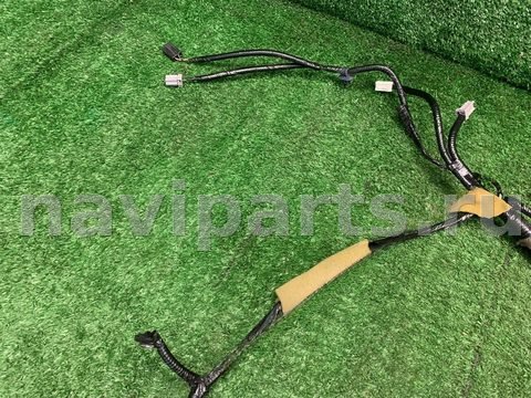 Проводка крышки багажника Honda Accord, 2013 г., OEM 32109TL69110, арт. 01935115_1, фото 6