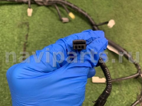 Проводка крышки багажника Honda Accord, 2011 г., OEM 32109TL69110, арт. 01935115, фото 20