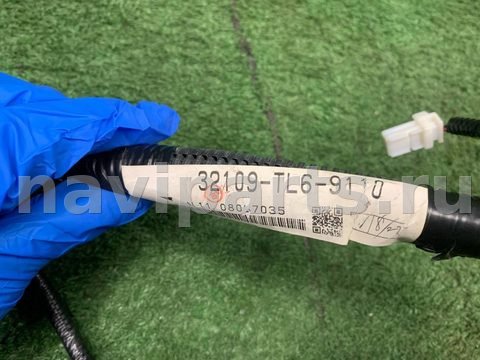 Проводка крышки багажника Honda Accord, 2011 г., OEM 32109TL69110, арт. 01935115, фото 21