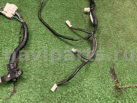 Проводка крышки багажника Honda Accord, 2011 г., OEM 32109TL69110, арт. 01935115, фото 7