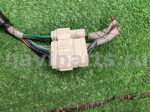 Проводка крышки багажника Honda Accord, 2011 г., OEM 32109TL69110, арт. 01935115, фото 8