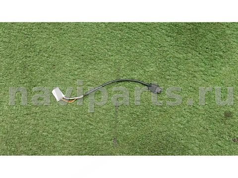 Проводка крышки багажника Toyota Estima, 2010 г., OEM 8218428461, арт. 01935117_1