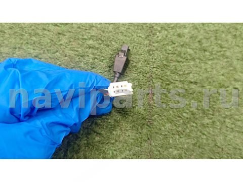 Проводка крышки багажника Toyota Estima, 2010 г., OEM 8218428461, арт. 01935117_1, фото 3